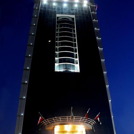 Al Yamama Palace Hotel Suites Эр-Рияд Экстерьер фото